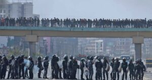 बालकुमारी आन्दोलनमा गम्भीर घाइते अर्का युवकको पनि मृत्यु