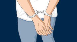 मानव तस्करीमा संलग्न रहेको आरोपमा १ जना पक्राउ