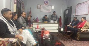 बरहथवा घटना : पीडित पक्ष र प्रशासनबीच सहमति