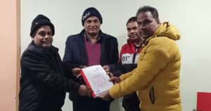 परियोजना सल्लाहकार समितिको बैठक सम्पन्न