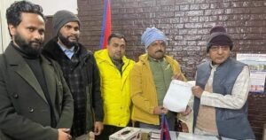 मधेस प्रदेश सरकारबाट जनमत पार्टी बाहिरियो, समर्थन फिर्ता