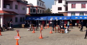 कर्णालीमा शतप्रतिशत मत खस्यो, ४ बजेबाट मतगणना