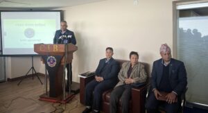 सीआईबीको स्पष्टीकरण : ३ महिना लामो अनुसन्धानपछि अरुण चौधरी पक्राउ