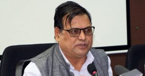 सुन आयोगमा महराले दिए डेढ घण्टा बयान