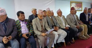 कोशीमा थपिए चार मन्त्री र दुई राज्यमन्त्री