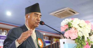 देउवाले बोलाए केन्द्रीय कार्यसम्पादन समिति बैठक