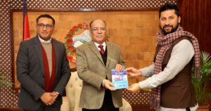 सहकारीबाट ठगिएकाले न्याय पाउँछन्, म त्यसमा द‍ृढ छु : प्रधानमन्त्री