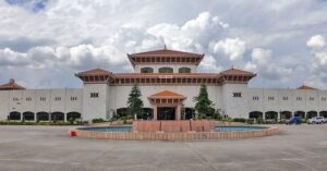 आज प्रतिनिधि सभा बैठक बस्दै