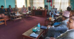 बागमतीमा बजेट विवाद : विशेष समिति बनाउन दलहरूबिच सहमति