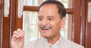 सिटौला बने राष्ट्रियसभामा कांग्रेस संसदीय दलको नेता