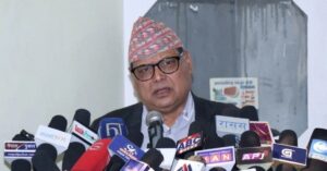 सुन तस्करीमा पूर्वसभामुख महरालाई मुद्दा चलाउन सिफारिस