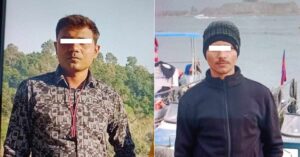 सर्लाही प्रहरीले २ भारतीय नागरिकलाई गोली हानेर समात्यो