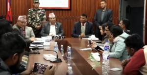 बाँसबारी छाला जुत्ता कम्पनीको जग्गा सरकारीकरण गर्ने निर्णय