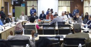 सहकारीमा रवि लामिछानेको तथ्य प्रमाण भेटिएन : आईजीपी कुँवर