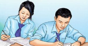 एसईई: सिराहामा नेपाली विषयको प्रश्नपत्र बाहिरियो