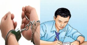 एसईई : प्रश्नपत्र आउट भएको घटनामा एक विद्यार्थी पक्राउ