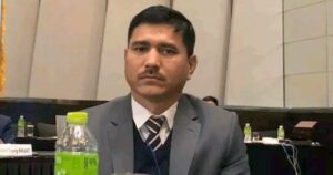 महालेखा परीक्षकमा तोयम राया सिफारिस