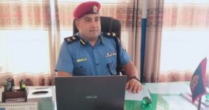 बुटवलका डीएसपी ठगबहादुर केसी भ्रष्टाचार मुद्दामा दोषी ठहर