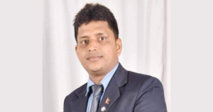 निर्माण व्यवसायी संघ धनुषाको कोषाध्यक्ष यादवको उम्मेदवारी