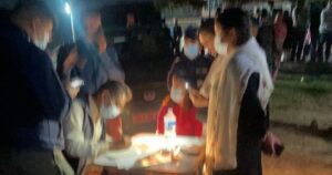 पोखरा महानगरका इन्जिनियर डेढ लाख घुससहित पक्राउ