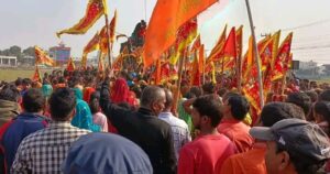 मिथिलामा रामनवमी र वासन्ती नवरात्र मनाइँदै