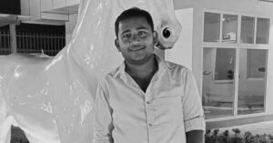 पत्रकार यादवको मोटरसाइकल दुर्घटनामा मृत्यु