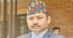 एक सातापछि धरौटी बुझाएर छुटे दिपेश पुन