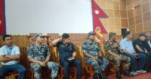 इलाम २ मा ११ बजेदेखि मतगणना सुरु गर्ने निर्णय