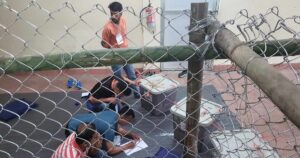 इलाम–२ मा कांग्रेसको सुरुवाती अग्रता