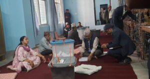 बझाङमा एमालेको सुरुवाती अग्रता