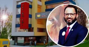 अक्षर विद्या मन्दिरको ददागिरी, स्टाफको बच्चा नपढाउने अडान