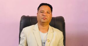 सुदूरपश्चिमका मुख्यमन्त्री सोडारीले विश्वासको मत लिँदै