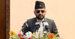 सम्पदा र संस्कृतिलाई पुरानो शैलीमा लैजाँदा व्यापार व्यवसाय झनै बढ्छ : बालेन