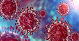 नेपालमा फेरि देखियो कोरोना संक्रमण, ४२ जनामा ‘केपी’ भेरियन्ट पुष्टि