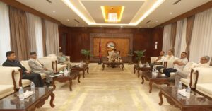 बालुवाटारमा जुटेन दलहरूबिच सहमति