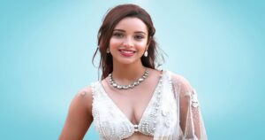 ‘पुष्पा २’ मा तृप्ति डिमरीको इन्ट्री