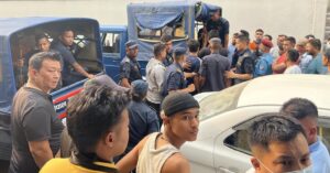 सट्टावाजीमा संलग्न १३ जना भारतीय नागरिक पक्राउ