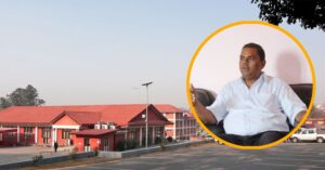 जसपा नेपालका अध्यक्ष उपेन्द्र यादव प्रधानमन्त्री भेट्न बालुवाटारमा