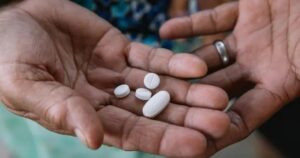 हात्तीपाइले रोगविरुद्धको औषधी सेवनबाट एक वृद्धाको मृत्यु