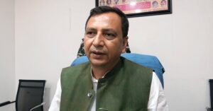 मधेशमा ढल्यो जसपा नेपालको सरकार, मुख्यमन्त्री यादव पदमुक्त