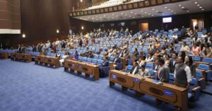 प्रतिनिधिसभाको बैठक बस्दै, यस्तो छ कार्यसूची