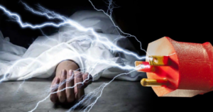 तनहुँमा करेन्ट लागेर एक पुरुषको मृत्यु