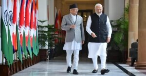 मोदीको शपथ ग्रहण समारोहमा जाने तयारीमा प्रधानमन्त्री प्रचण्ड