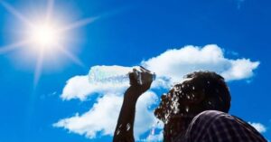 गर्मी बढेपछि सल्यानका दुई पालिकाले गरे विद्यालय बन्द