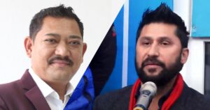 जीबी राई मलेसियामा भएको पत्ता लागिसक्यो : गृहमन्त्री रवि लामिछाने