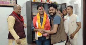 मधेशको योजना आयोग उपाध्यक्षमा डा. सोहन साह नियुक्त