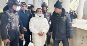 तपस्वी दाबी गर्ने रामबहादुर बमजनलाई १० वर्ष कैद र ५ लाख क्षतिपूर्ति ठहर