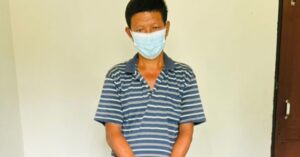 सर्लाहीमा पेस्तोलसहित एकजना पक्राउ