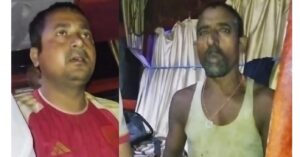 बसको झ्यालबाट हामफालेका यात्रुको बयान (भिडियोसहित)