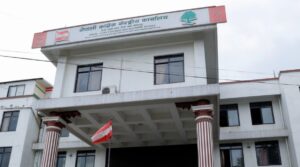 सानेपामा कांग्रेस केन्द्रीय कार्यसम्पादन समितिको बैठक